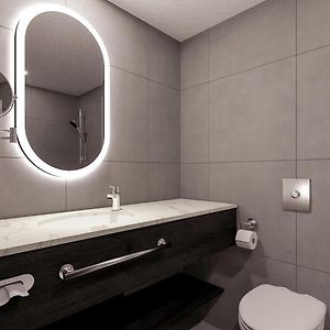 Kamer "Premium" met een King Size Bed