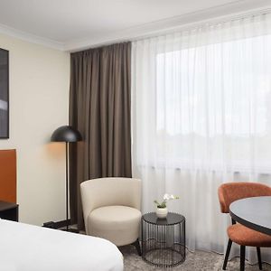 Gasten Kamer met een King Size Bed